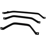 Order AGILITY - AGY-01110312 - Fuel Tank Strap Or Straps For Your Vehicle