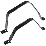 Order Fuel Tank Strap Or Straps by AGILITY - AGY-01110317 For Your Vehicle