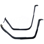 Order Fuel Tank Strap Or Straps by AGILITY - AGY-01110320 For Your Vehicle