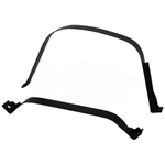 Order Fuel Tank Strap Or Straps by AGILITY - AGY-01110387 For Your Vehicle