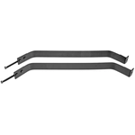 Order DORMAN - 578-007 - Fuel Tank Straps For Your Vehicle