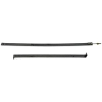 Order DORMAN - 578-008 - Fuel Tank Strap For Your Vehicle