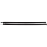 Order DORMAN - 578-015 - Fuel Tank Straps For Your Vehicle