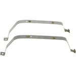 Order DORMAN - 578-054 - Fuel Tank Straps For Your Vehicle