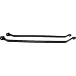 Order DORMAN - 578-145 - Fuel Tank Strap Or Straps For Your Vehicle