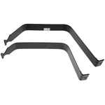 Order DORMAN - 578-158 - Fuel Tank Straps For Your Vehicle