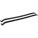 Order DORMAN - 578-165 - Fuel Tank Strap Set For Your Vehicle