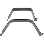 Order DORMAN - 578-183 - Fuel Tank Straps For Your Vehicle