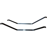 Order DORMAN - 578-245 - Fuel Tank Straps For Your Vehicle