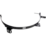Order DORMAN (HD SOLUTIONS) - 578-5106 - Fuel Tank Strap Or Straps For Your Vehicle