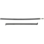 Order Fuel Tank Strap Or Straps by DORMAN (OE SOLUTIONS) - 578-008 For Your Vehicle