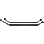Order Fuel Tank Strap Or Straps by DORMAN (OE SOLUTIONS) - 578-047 For Your Vehicle