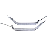 Order Fuel Tank Strap Or Straps by DORMAN (OE SOLUTIONS) - 578-129 For Your Vehicle