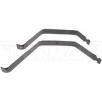 Order Sangle or Sangles de réservoir d'essence de DORMAN (OE SOLUTIONS) - 578-130 For Your Vehicle