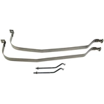Order Fuel Tank Strap Or Straps by DORMAN (OE SOLUTIONS) - 578-163 For Your Vehicle