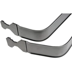 Order DORMAN (OE SOLUTIONS) - 578-237 - Fuel Tank Strap Or Straps For Your Vehicle