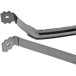 Order Fuel Tank Strap Or Straps by DORMAN (OE SOLUTIONS) - 578-308 For Your Vehicle