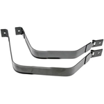 Order DORMAN (OE SOLUTIONS) - 578-329 - Fuel Tank Strap Or Straps For Your Vehicle