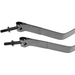 Order Fuel Tank Strap Or Straps by DORMAN (OE SOLUTIONS) - 578-345 For Your Vehicle