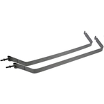 Order Sangle or Sangles de réservoir d'essence de DORMAN (OE SOLUTIONS) - 578-345 For Your Vehicle
