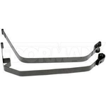 Order Fuel Tank Strap Or Straps by DORMAN (OE SOLUTIONS) - 578-349 For Your Vehicle