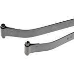 Order Fuel Tank Strap Or Straps by DORMAN (OE SOLUTIONS) - 578-358 For Your Vehicle