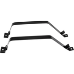 Order DORMAN (OE SOLUTIONS) - 578-504 - Fuel Tank Strap For Your Vehicle