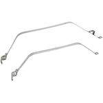 Order SPECTRA PREMIUM INDUSTRIES - ST498 - Fuel Tank Strap Kit For Your Vehicle