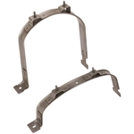 Order SPECTRA PREMIUM INDUSTRIES - ST753 - Fuel Tank Strap Kit For Your Vehicle