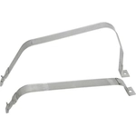 Order Fuel Tank Strap Or Straps by SPECTRA PREMIUM INDUSTRIES - ST123 For Your Vehicle