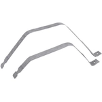 Order SPECTRA PREMIUM INDUSTRIES - ST131 - Fuel Tank Strap Or Straps For Your Vehicle