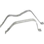 Order SPECTRA PREMIUM INDUSTRIES - ST139 - Fuel Tank Strap Or Straps For Your Vehicle