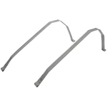 Order Fuel Tank Strap Or Straps by SPECTRA PREMIUM INDUSTRIES - ST260 For Your Vehicle