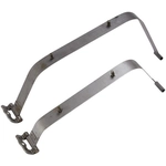 Order Fuel Tank Strap Or Straps by SPECTRA PREMIUM INDUSTRIES - ST323 For Your Vehicle