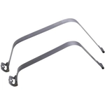 Order SPECTRA PREMIUM INDUSTRIES - ST324 - Fuel Tank Strap Or Straps For Your Vehicle
