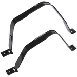 Order SPECTRA PREMIUM INDUSTRIES - ST329 - Fuel Tank Strap Straps For Your Vehicle