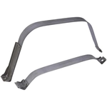 Order Fuel Tank Strap Or Straps by SPECTRA PREMIUM INDUSTRIES - ST360 For Your Vehicle