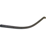 Order Fuel Tank Vent Hose by CROWN AUTOMOTIVE JEEP REPLACEMENT - J5361184 For Your Vehicle