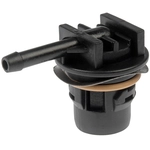 Order DORMAN - 911-001 - Fuel Tank Vent Rollover Valve For Your Vehicle