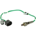 Order Fuel To Air Ratio Sensor by DENSO - 234-5011 For Your Vehicle