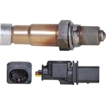 Order Fuel To Air Ratio Sensor by DENSO - 234-5027 For Your Vehicle