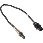 Order DENSO - 234-5055 - Fuel To Air Ratio Sensor For Your Vehicle
