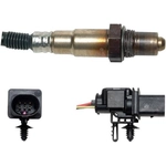 Order Fuel To Air Ratio Sensor by DENSO - 234-5071 For Your Vehicle