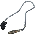 Order DENSO - 234-5076 - Fuel To Air Ratio Sensor For Your Vehicle