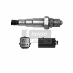 Order Capteur d'oxygène (O2) par DENSO - 234-5095 For Your Vehicle