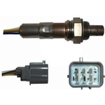 Order Fuel To Air Ratio Sensor by DENSO - 234-5110 For Your Vehicle