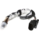 Order Fuel To Air Ratio Sensor by DENSO - 234-5117 For Your Vehicle