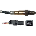 Order Fuel To Air Ratio Sensor by DENSO - 234-5135 For Your Vehicle