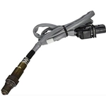 Order Capteur d'oxygène (O2) de DENSO - 234-5137 For Your Vehicle