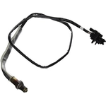 Order Capteur d'oxygène (O2) de DENSO - 234-5700 For Your Vehicle
